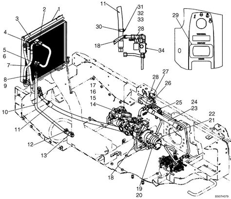 new holland 250 skid steer specs|new holland l250 parts diagram.